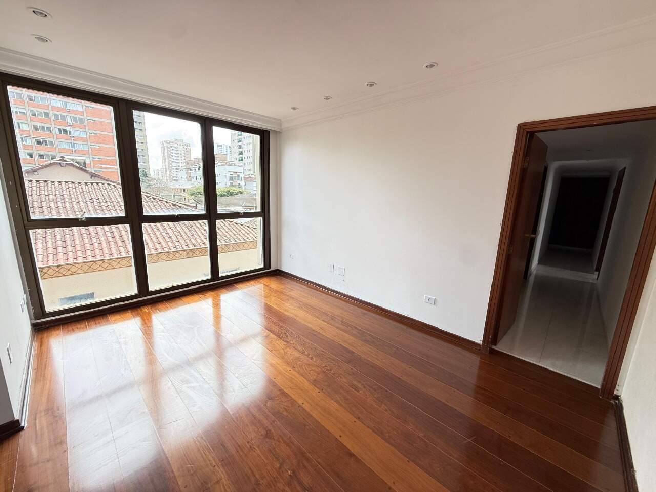Apartamento à venda no Embaré: 