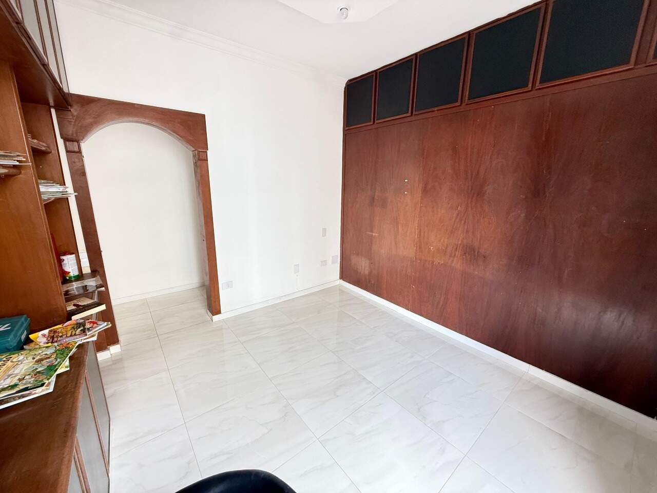 Apartamento à venda no Embaré: 