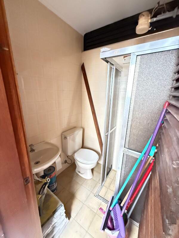 Apartamento à venda no Embaré: 