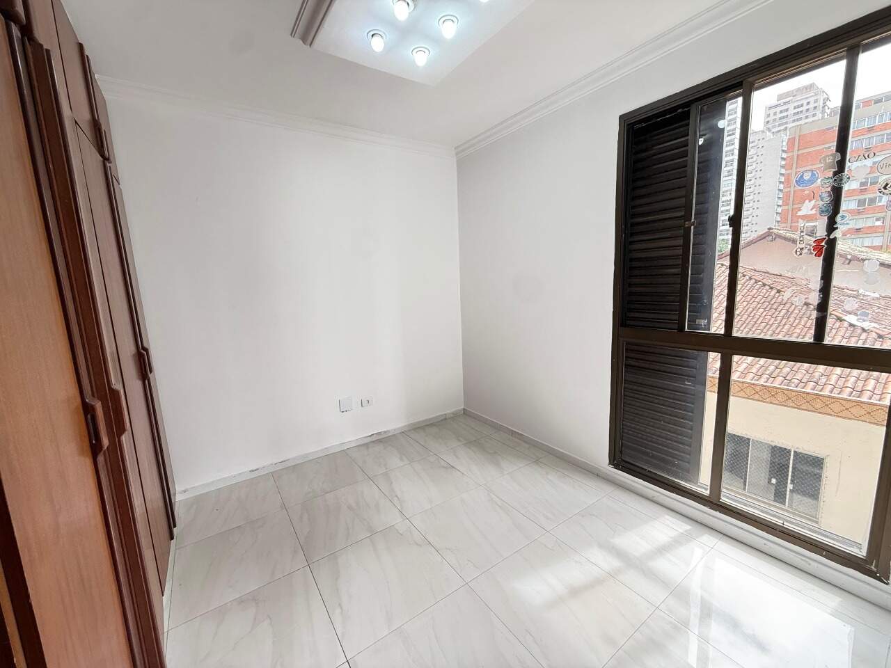 Apartamento à venda no Embaré: 