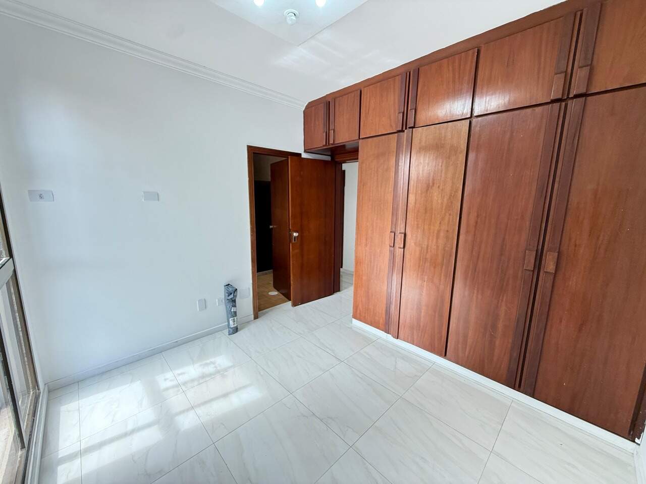 Apartamento à venda no Embaré: 