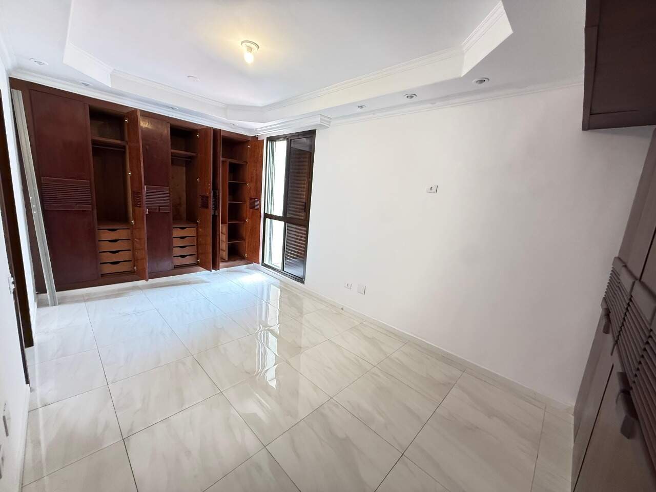 Apartamento à venda no Embaré: 