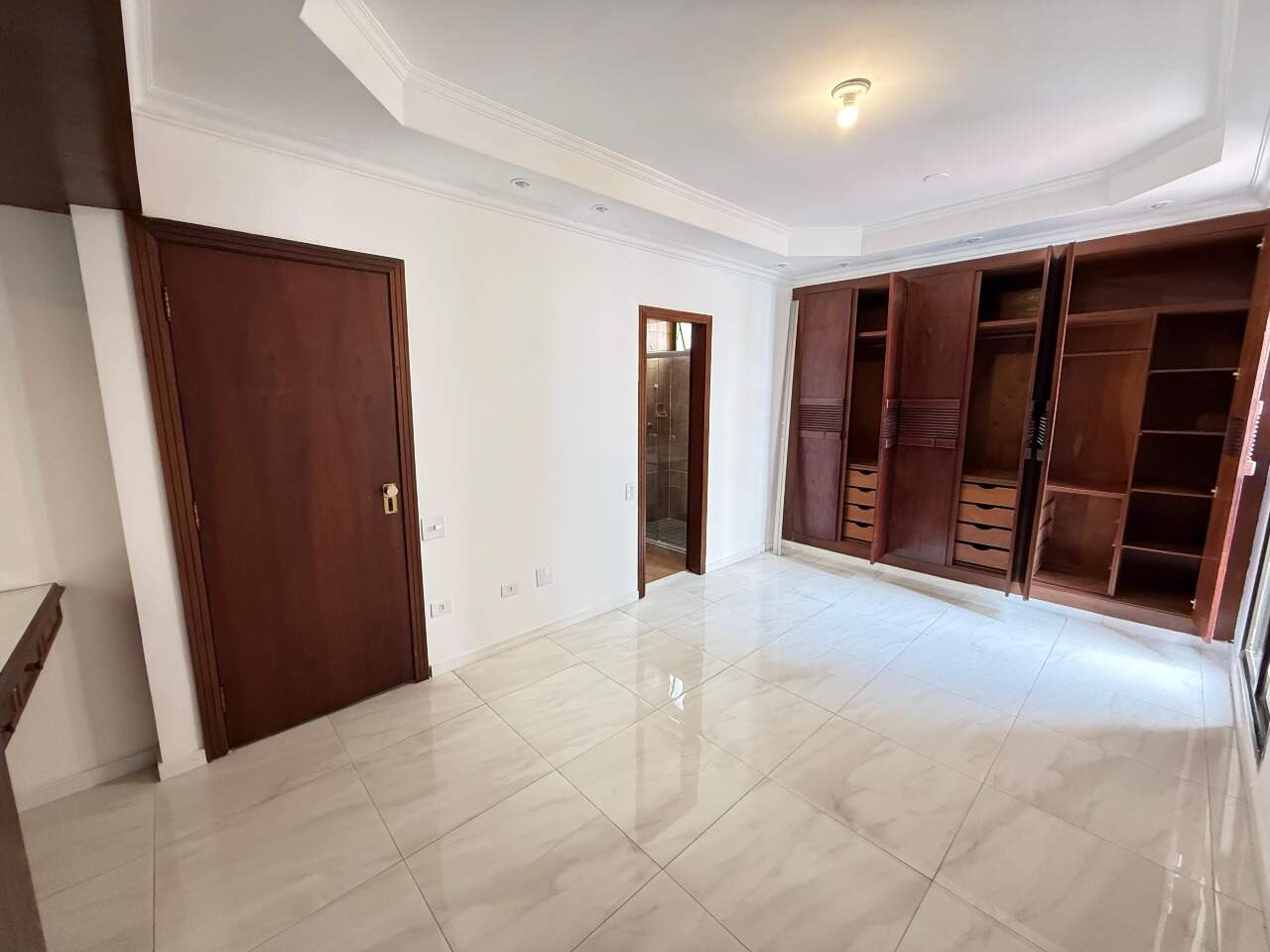 Apartamento à venda no Embaré: 