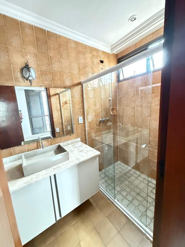 Apartamento à venda no Embaré: 