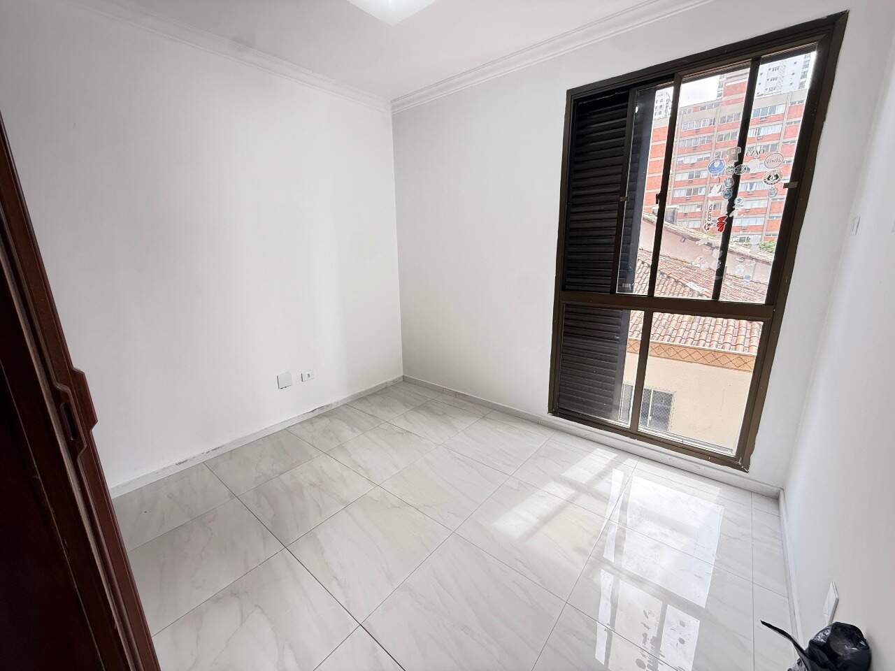 Apartamento à venda no Embaré: 