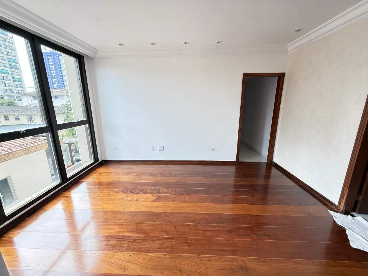 Apartamento à venda no Embaré: 