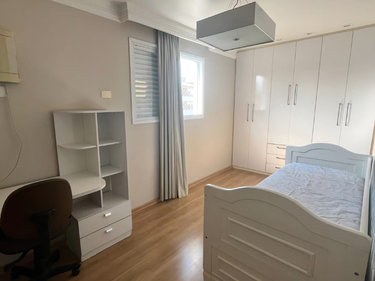 Casa à venda no Boqueirão: 