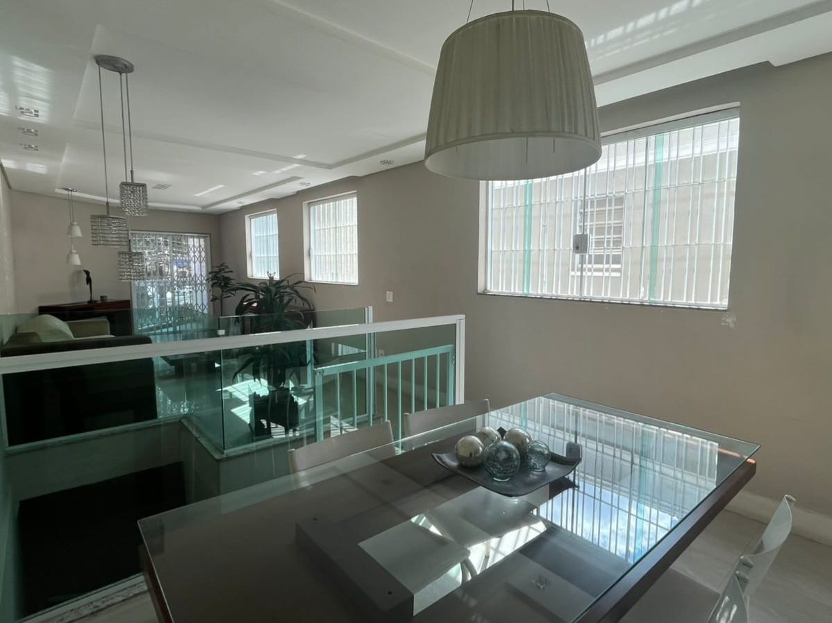 Casa à venda no Boqueirão: 