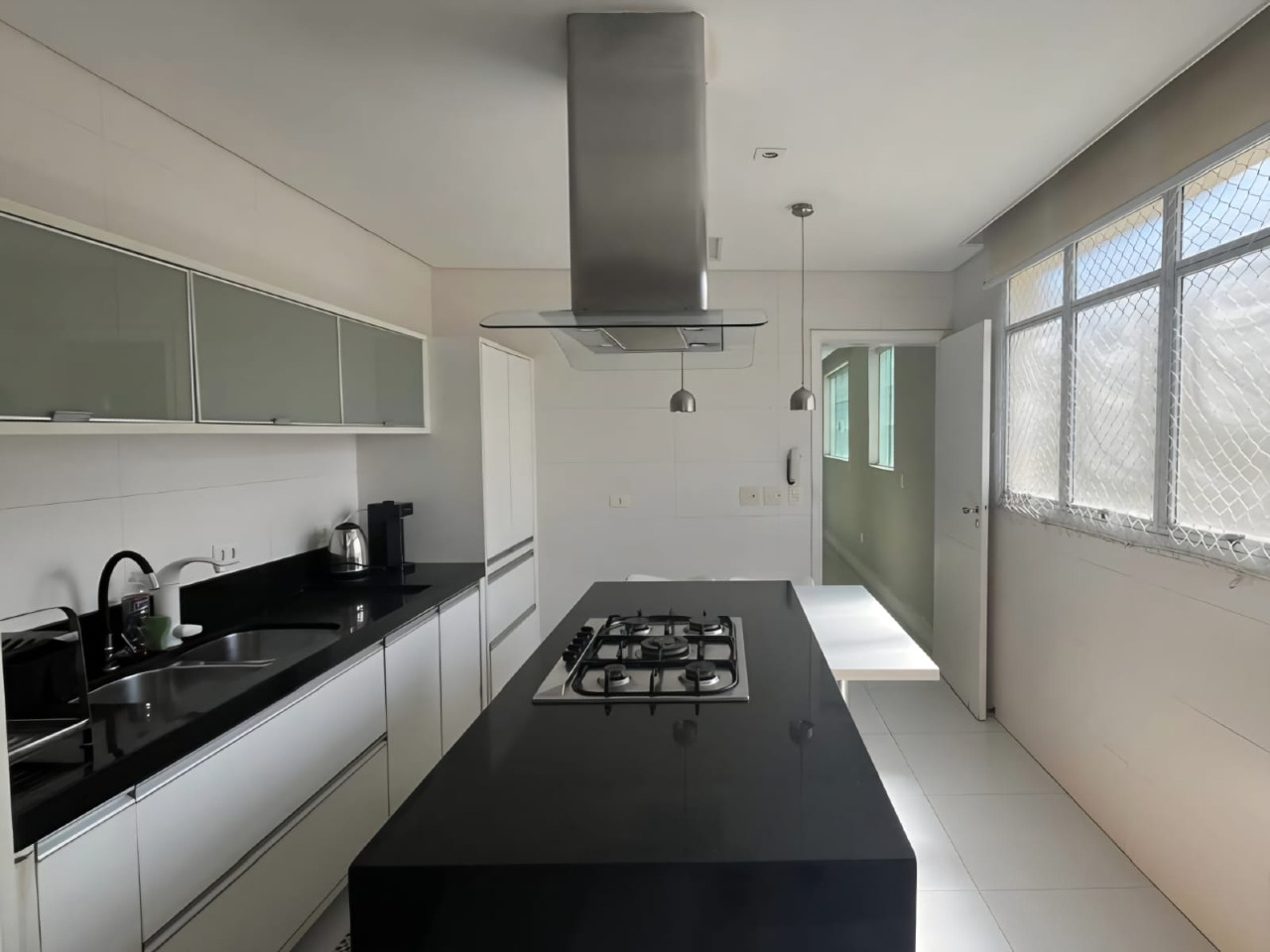 Casa à venda no Boqueirão: 