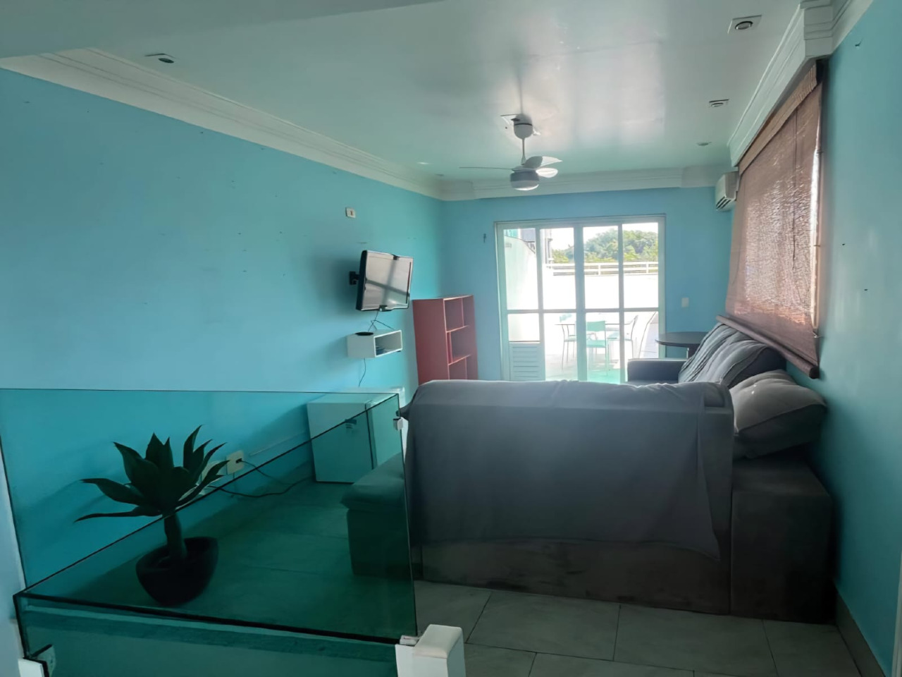 Casa à venda no Boqueirão: 