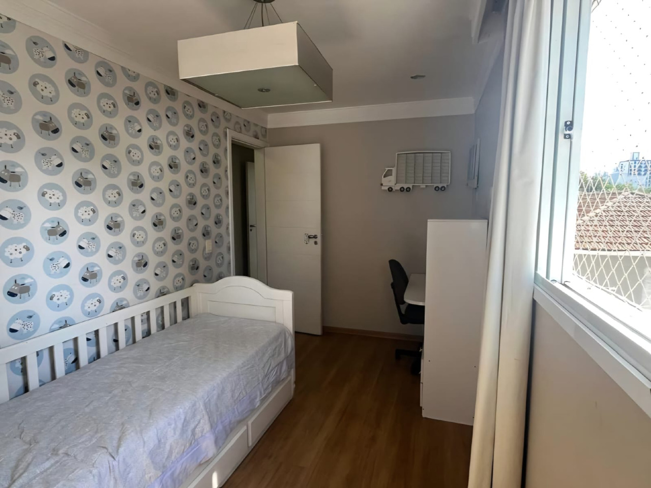 Casa à venda no Boqueirão: 