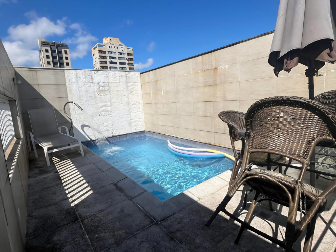 Casa à venda no Boqueirão: 