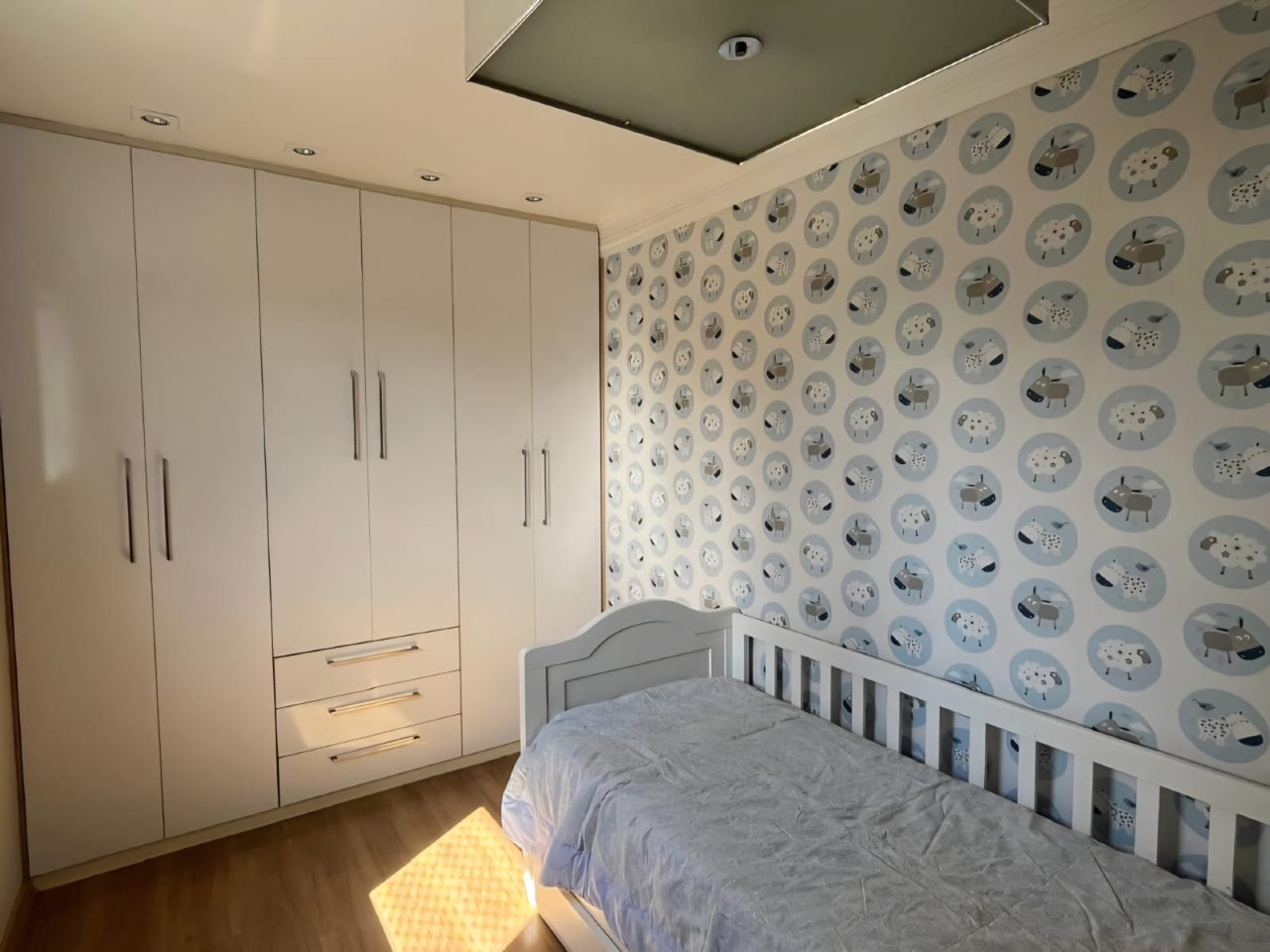 Casa à venda no Boqueirão: 