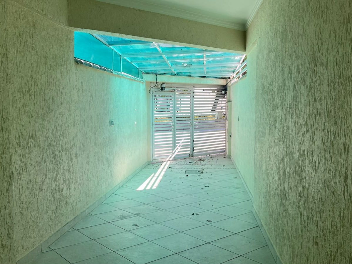 Casa à venda no Boqueirão: 