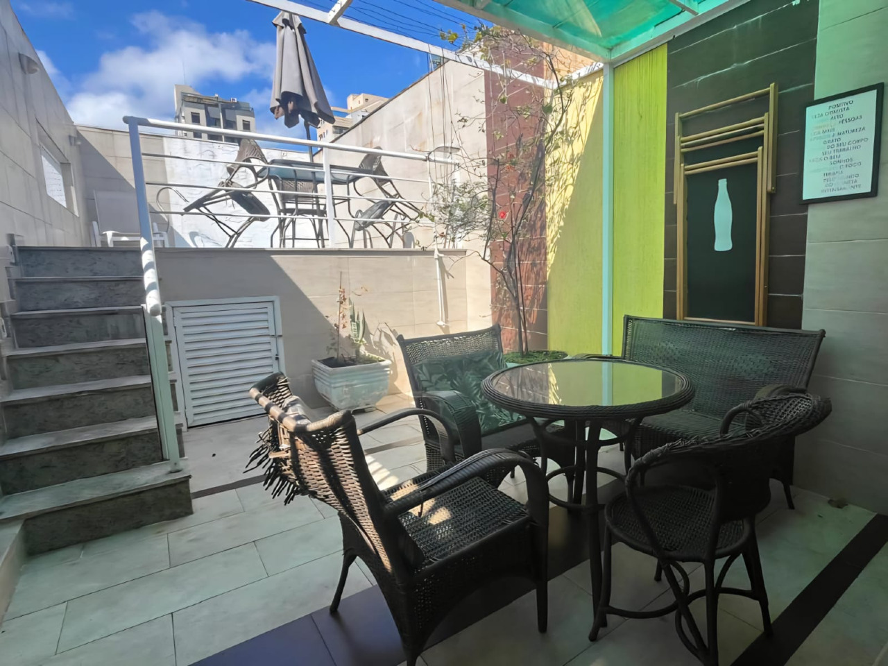 Casa à venda no Boqueirão: 