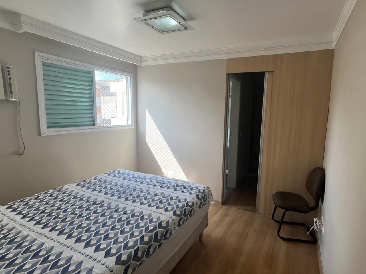 Casa à venda no Boqueirão: 