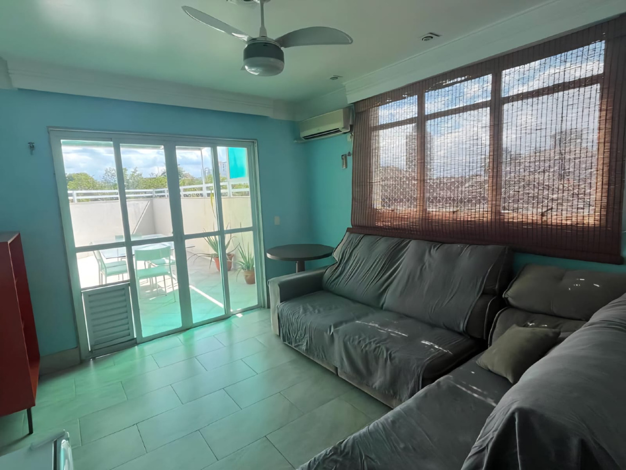 Casa à venda no Boqueirão: 