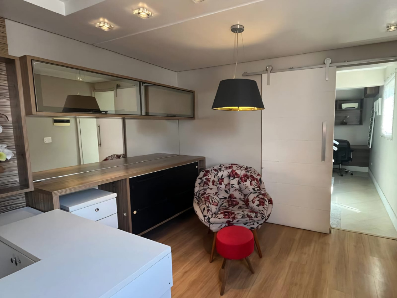 Casa à venda no Boqueirão: 