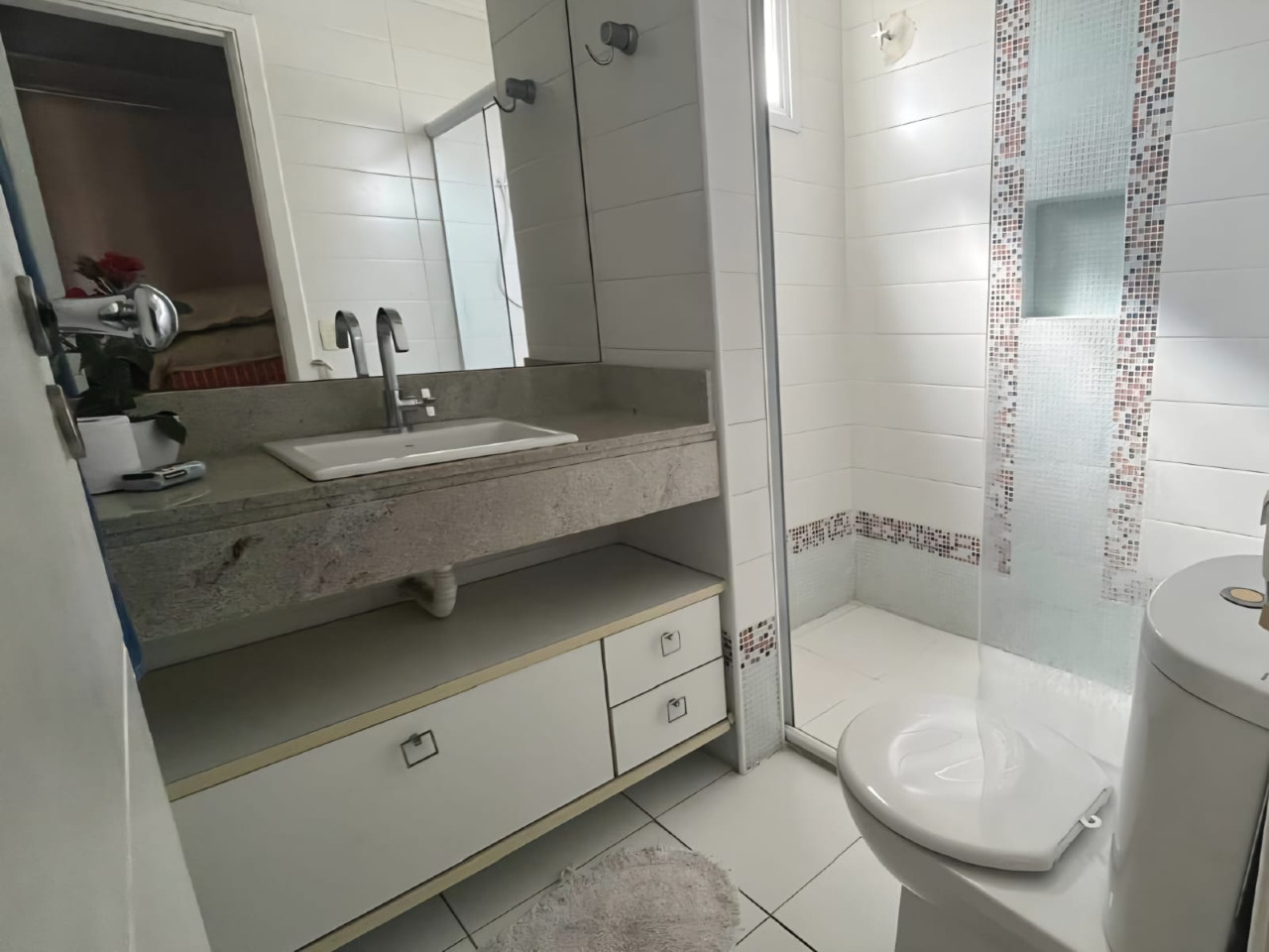 Casa à venda no Boqueirão: 