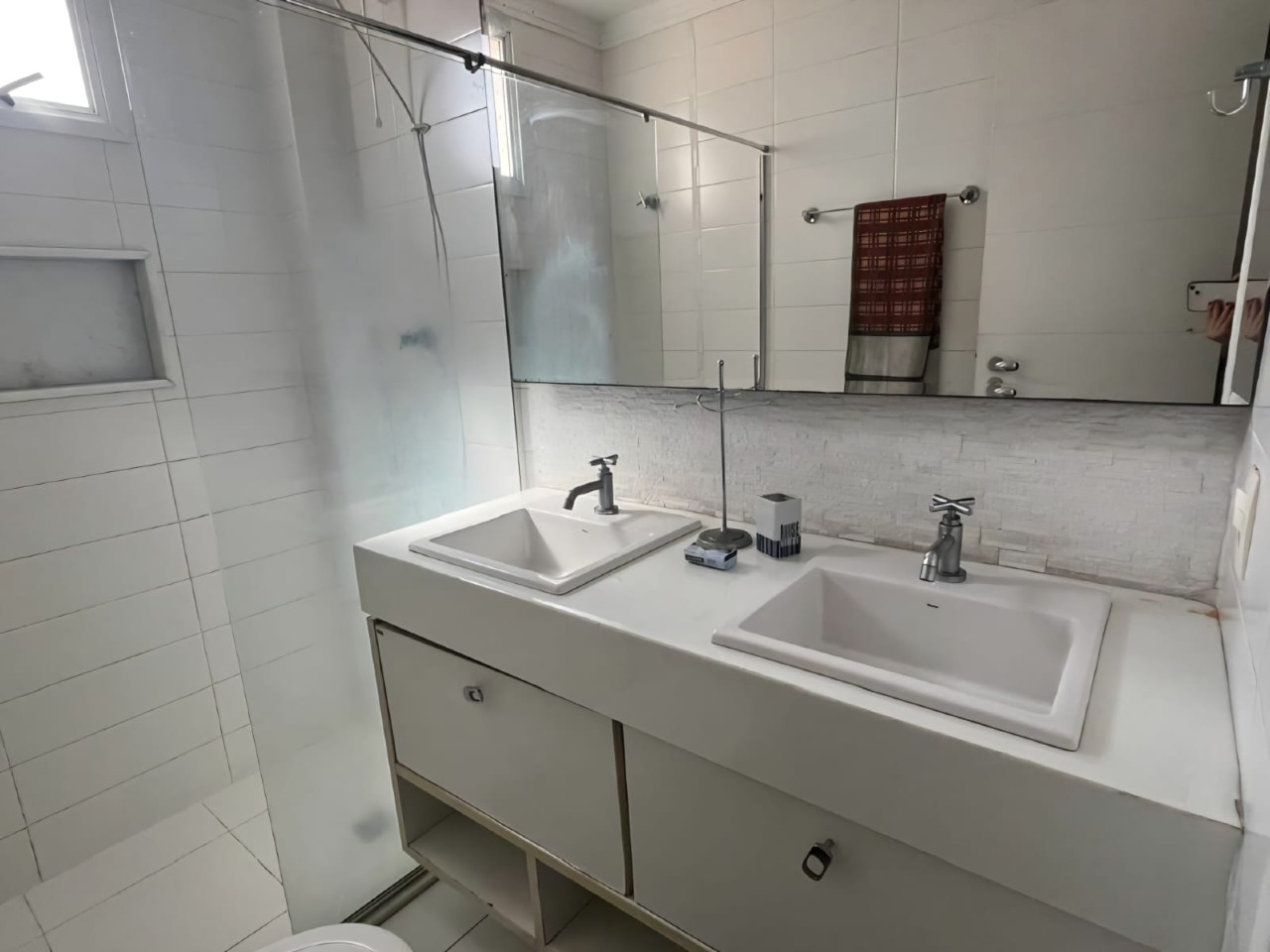 Casa à venda no Boqueirão: 