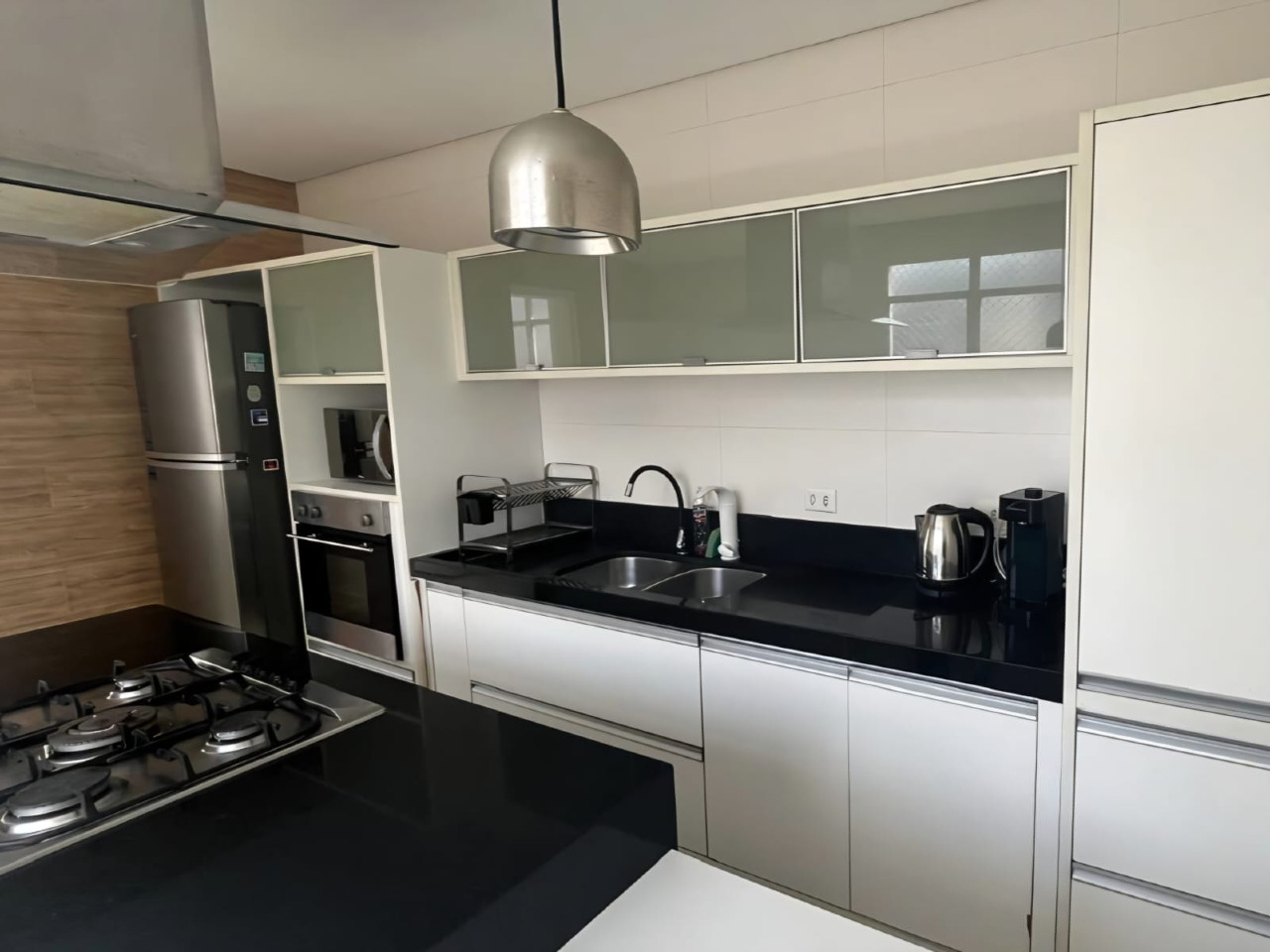 Casa à venda no Boqueirão: 