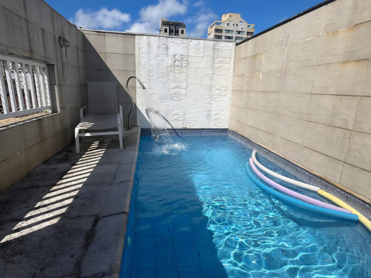 Casa à venda no Boqueirão: 