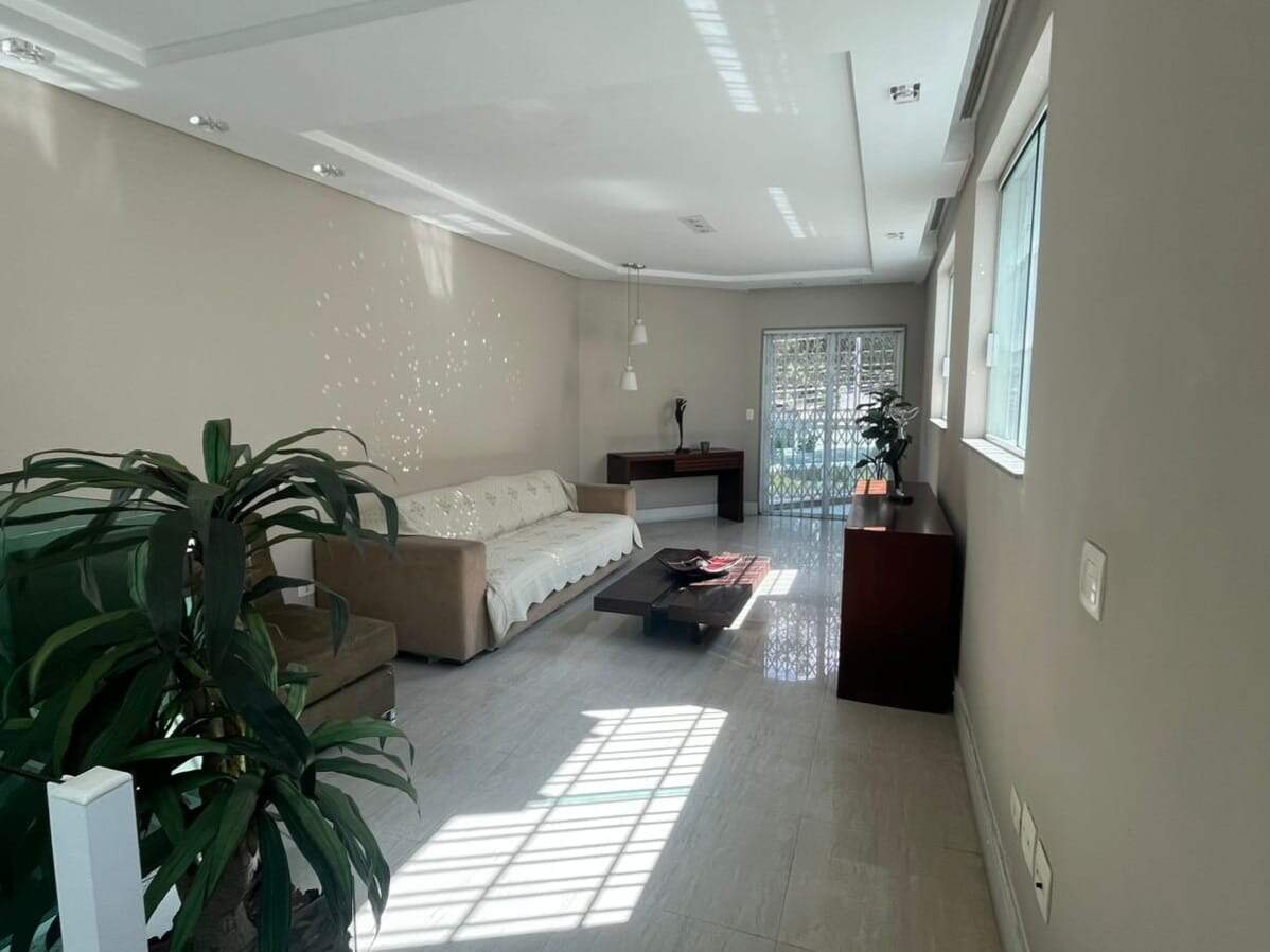 Casa à venda no Boqueirão: 