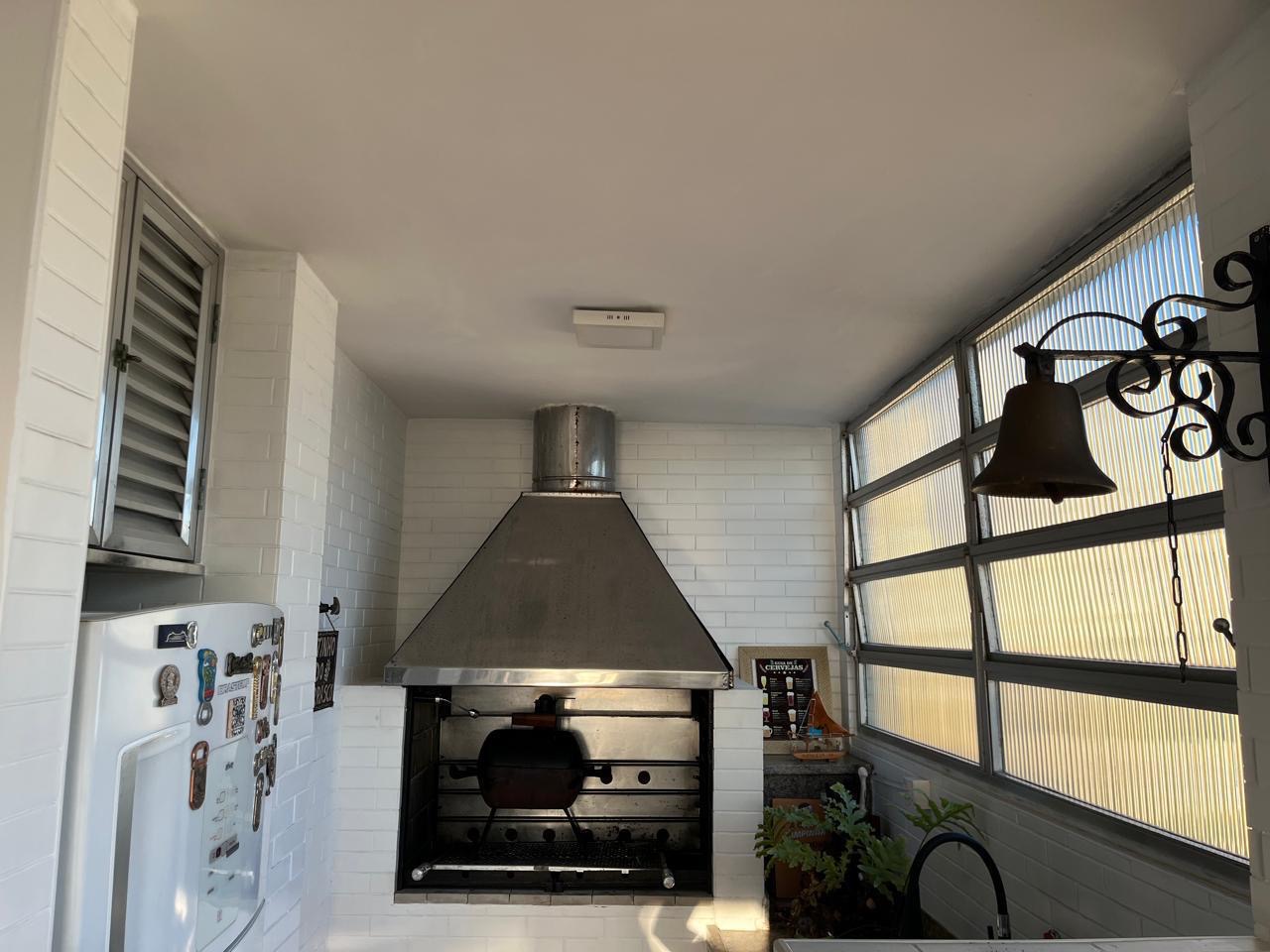 Cobertura à venda no Ponta da Praia: 