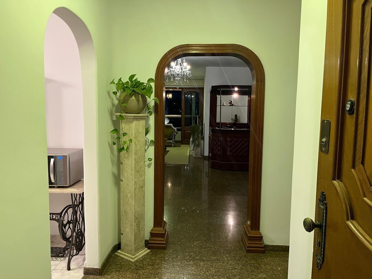 Cobertura à venda no Ponta da Praia: 