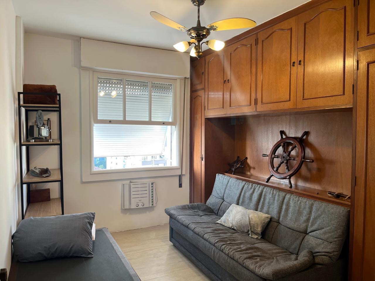 Cobertura à venda no Ponta da Praia: 