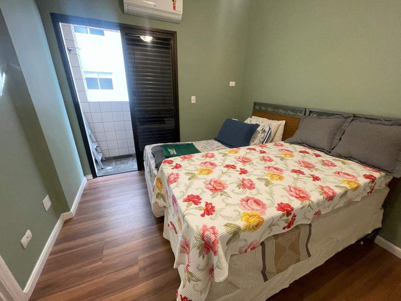 Apartamento à venda no Gonzaga: 
