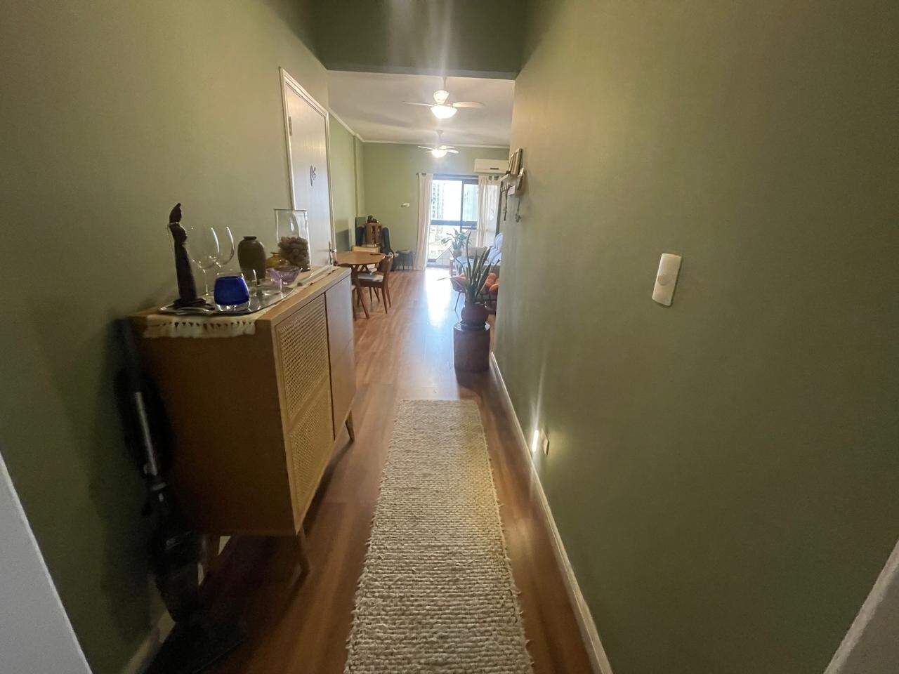 Apartamento à venda no Gonzaga: 