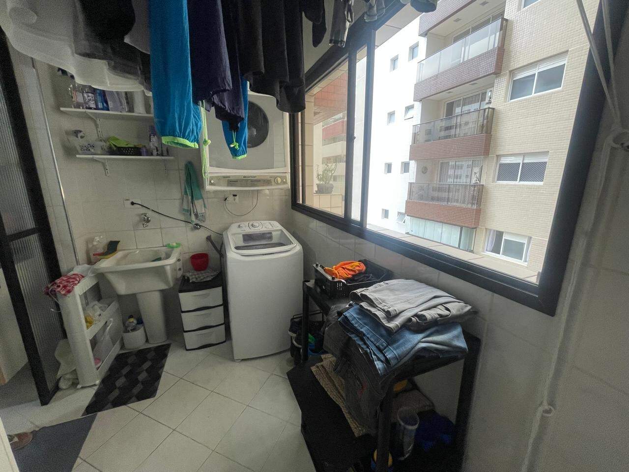 Apartamento à venda no Gonzaga: 