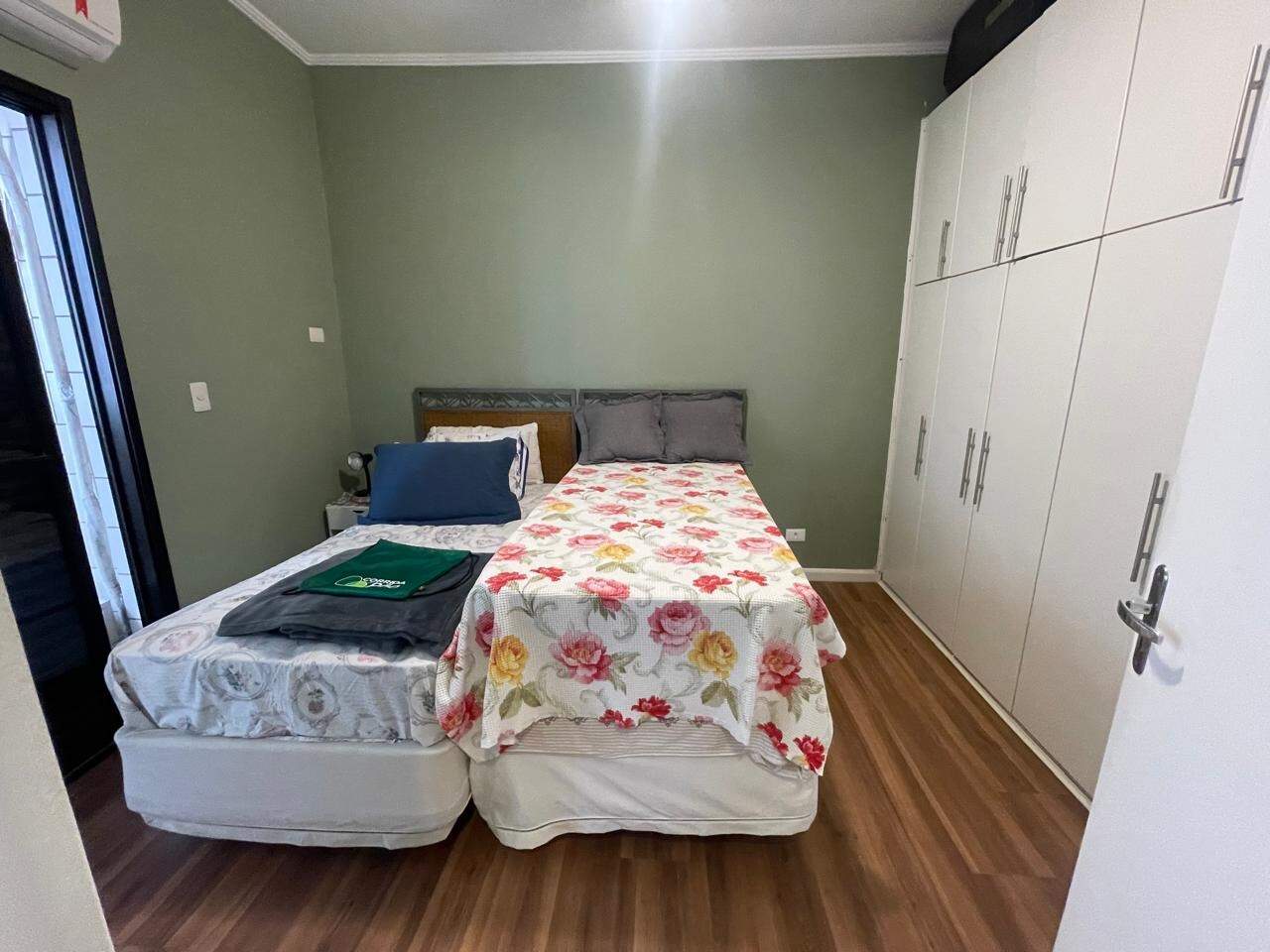 Apartamento à venda no Gonzaga: 