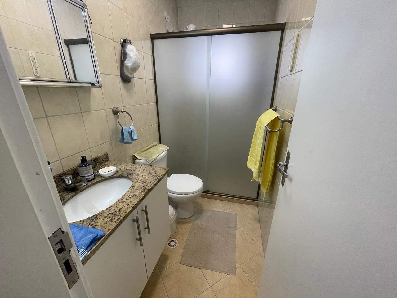 Apartamento à venda no Gonzaga: 