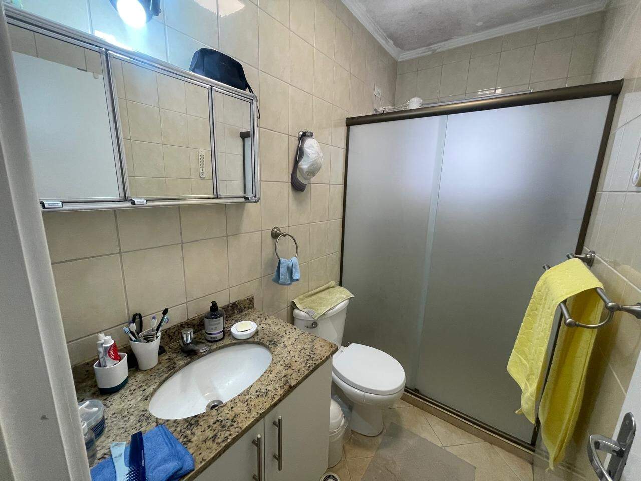 Apartamento à venda no Gonzaga: 