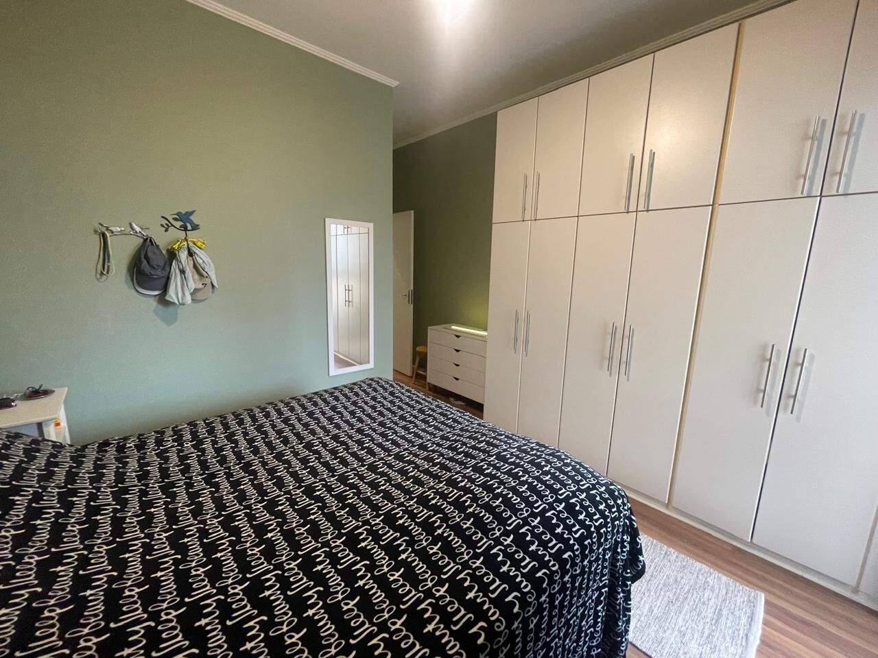 Apartamento à venda no Gonzaga: 