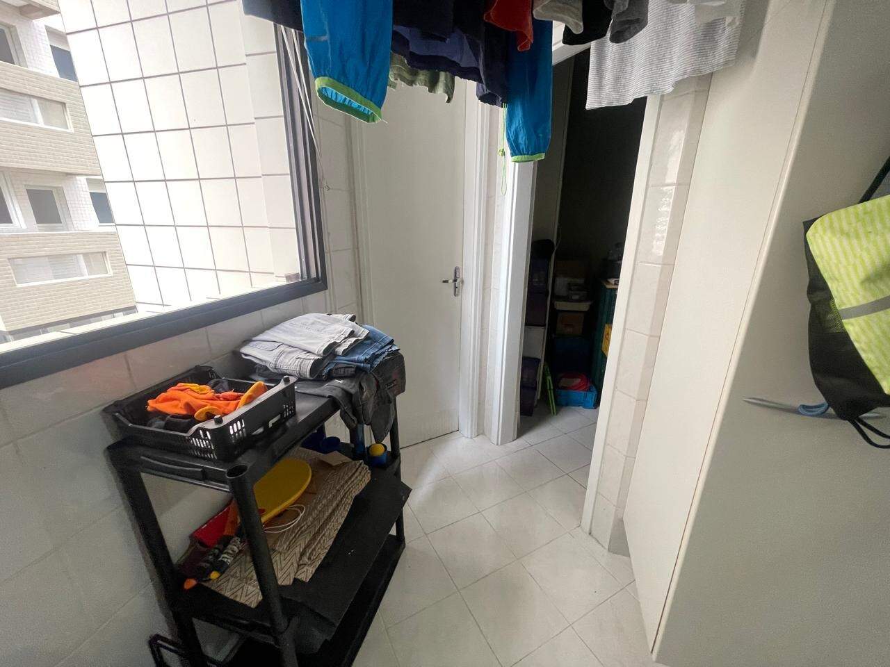 Apartamento à venda no Gonzaga: 
