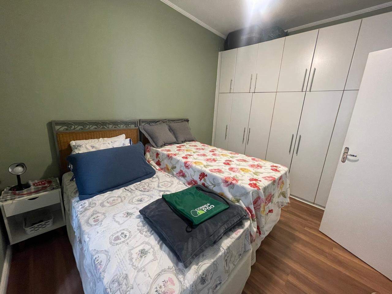 Apartamento à venda no Gonzaga: 