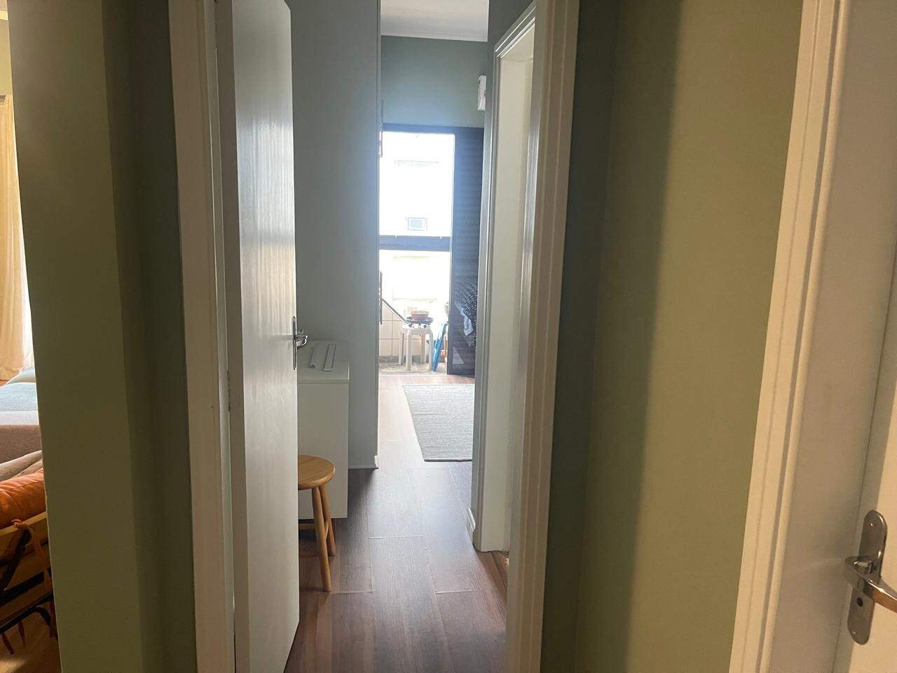 Apartamento à venda no Gonzaga: 