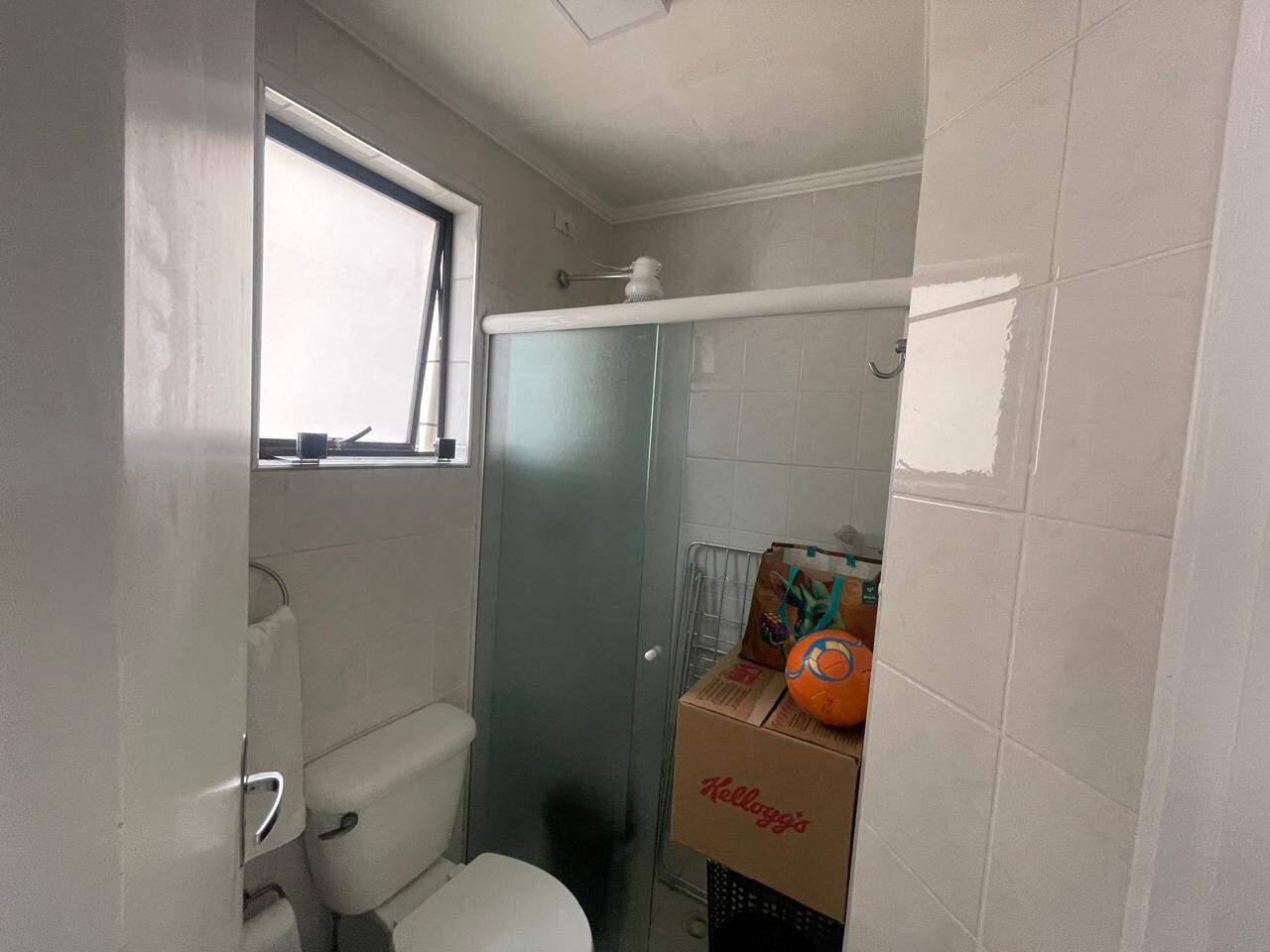 Apartamento à venda no Gonzaga: 