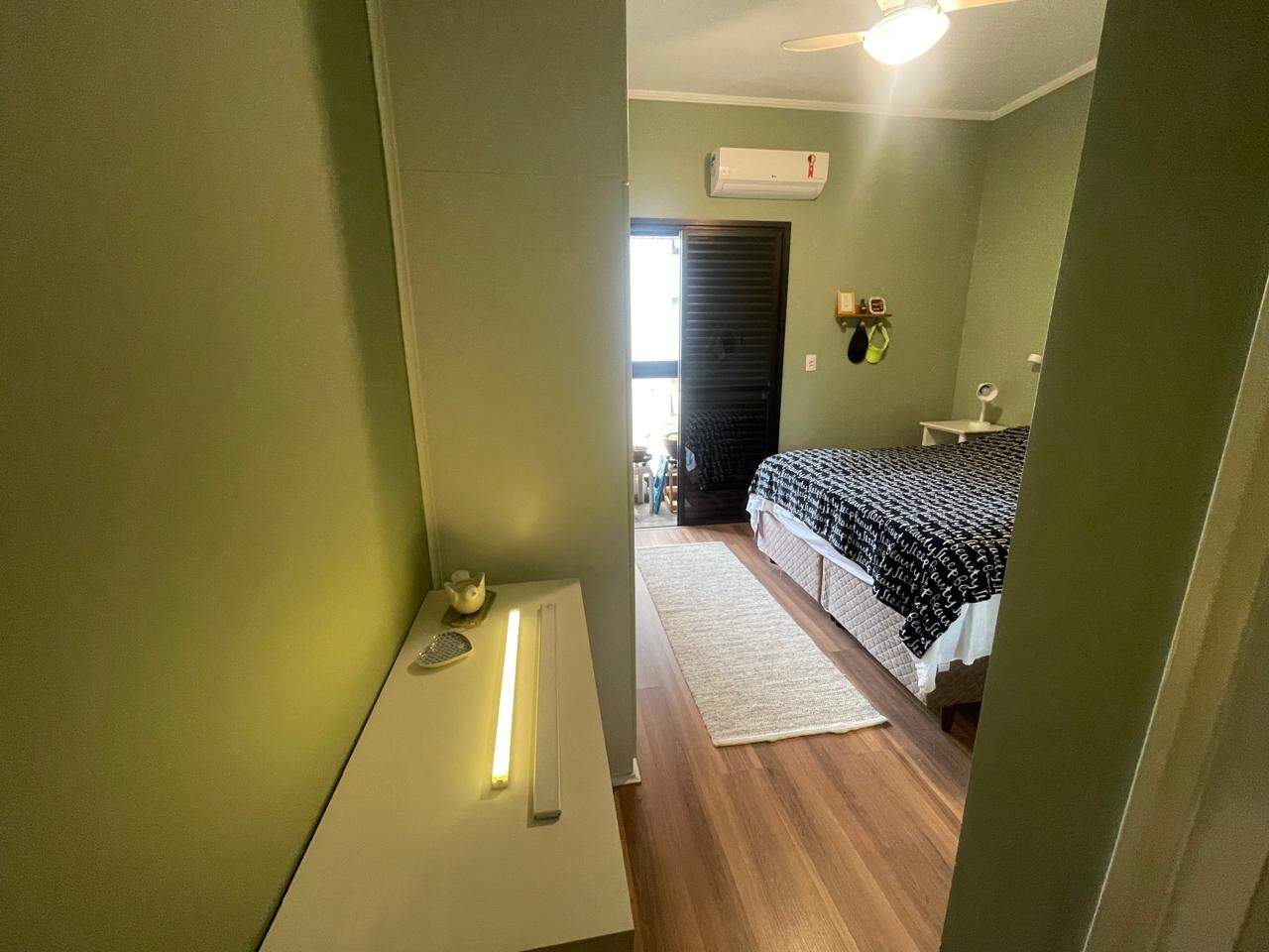 Apartamento à venda no Gonzaga: 