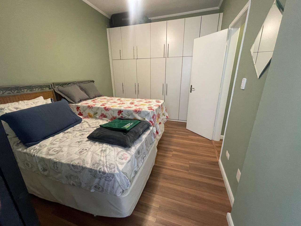 Apartamento à venda no Gonzaga: 