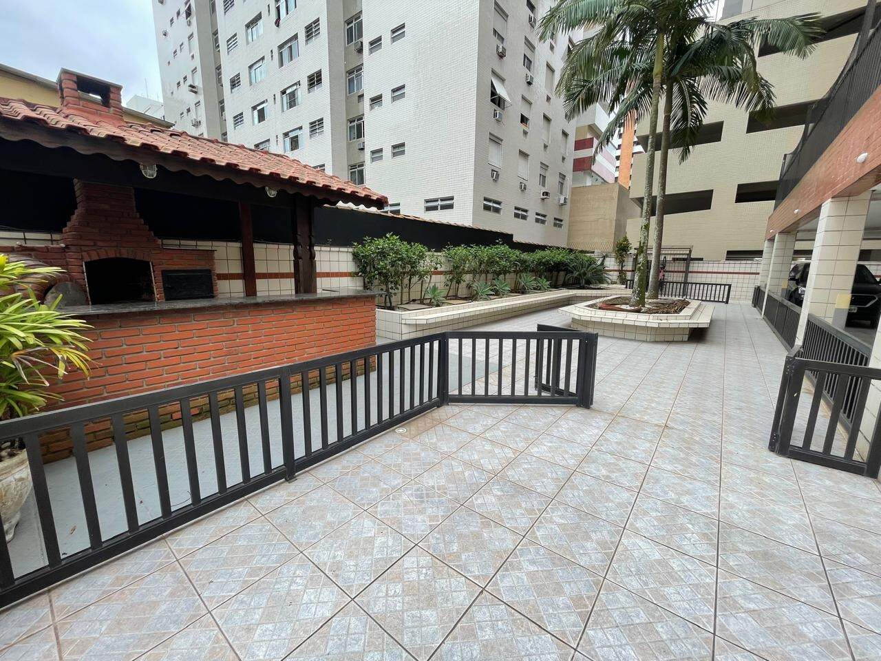 Apartamento à venda no Gonzaga: 