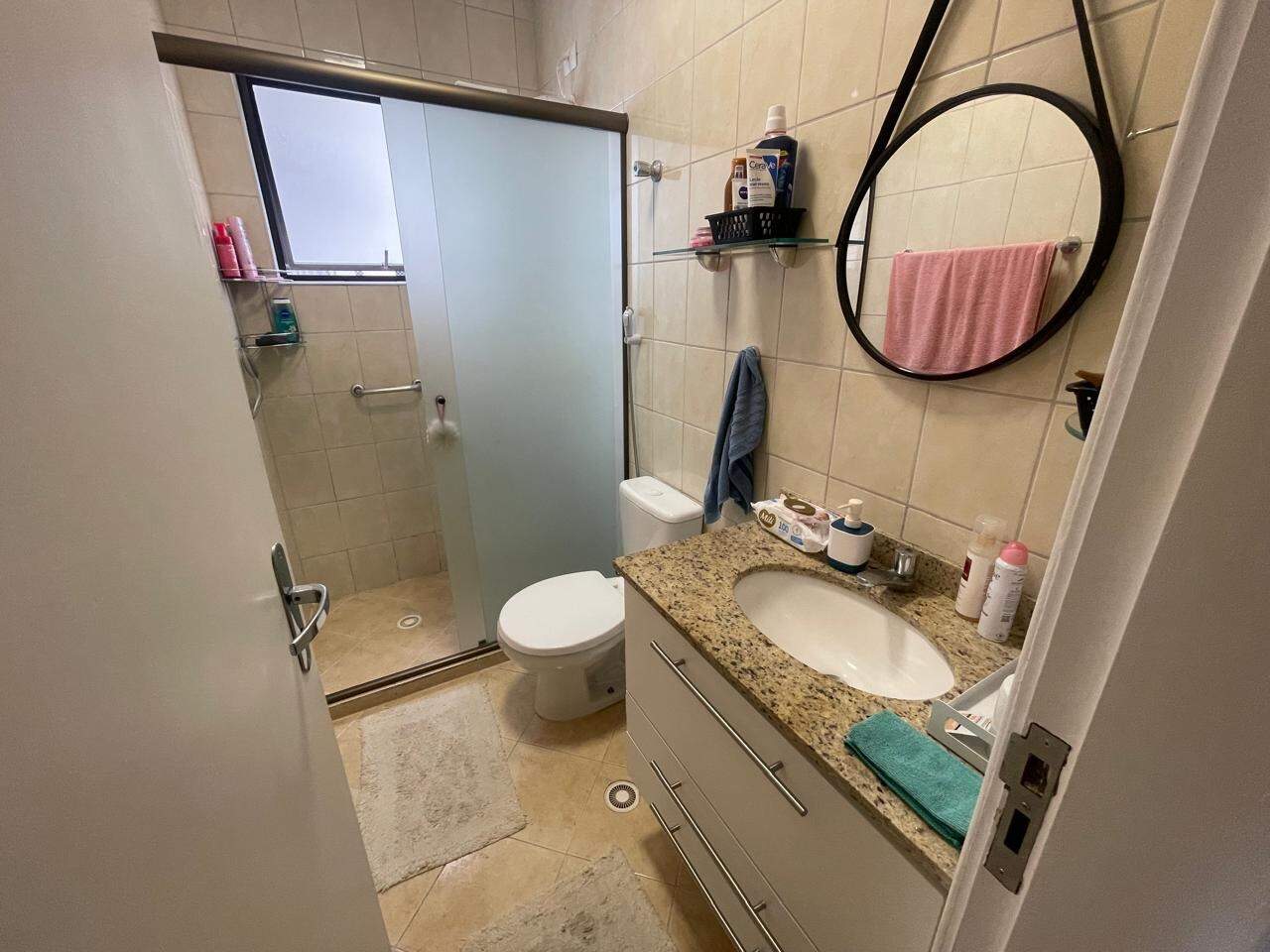 Apartamento à venda no Gonzaga: 