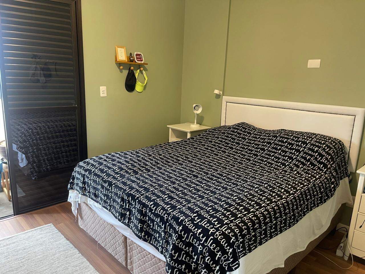 Apartamento à venda no Gonzaga: 