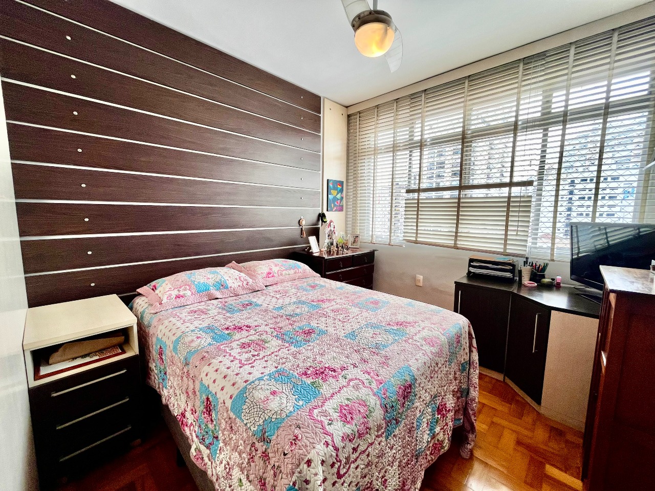 Apartamento à venda no Gonzaga: 