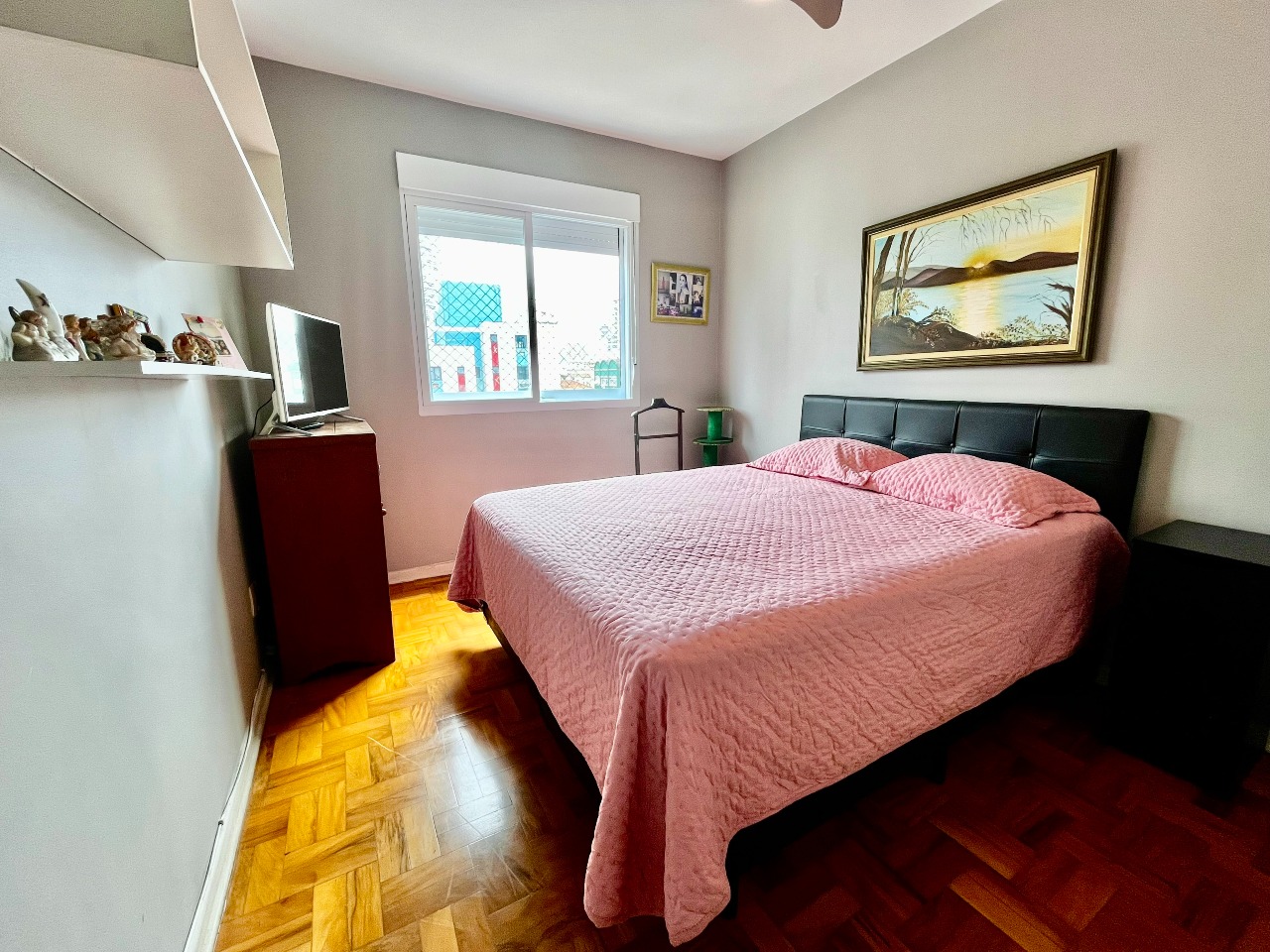 Apartamento à venda no Gonzaga: 