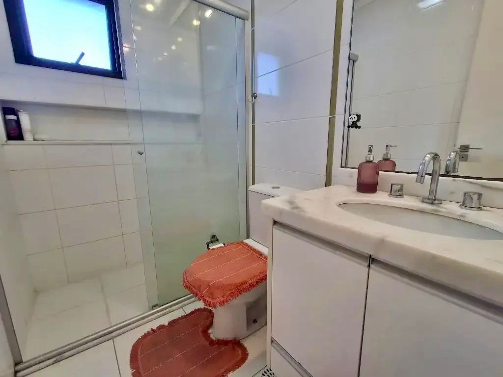 Apartamento à venda no Gonzaga: 