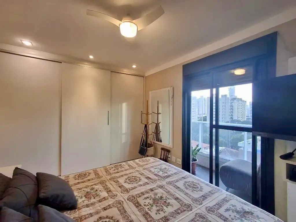 Apartamento à venda no Gonzaga: 